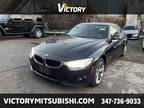2017 BMW 4 Series 430i xDrive Coupe SULEV