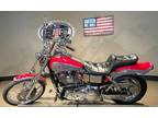 1998 Harley-Davidson Dyna Glide Wide Glide®