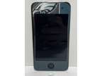 Apple iPod Touch 4th MC540LL/A Black A-1367 8 GB Eagles