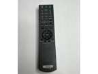 SONY RMT-D141A R Remote Control DVD Player Remote Tested