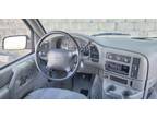 Sem Reserva 1998 Chevrolet Astro Awd Conversão Classe B Milhas Baixas Carfax