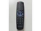 Genuine STAND-ALONE DVR Remote Control OEM Black Replacement