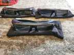 SONY TDG-BR100 3D Glasses 3 Pair Untested