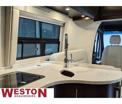 2020 Mercedes-Benz Sprinter is a 2020 Mercedes-Benz Sprinter 2500 Trim Car for Sale in Gresham OR