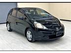 Used 2010 Honda Fit for sale.