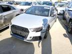 Used 2019 Audi RS 3 for sale.