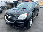 Used 2015 Chevrolet Equinox for sale.