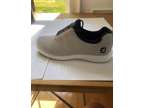FootJoy Women's FJ Leisure Spikeless Golf Shoes 92928