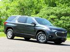 Used 2018 Chevrolet Traverse for sale.