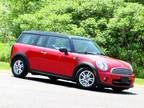 Used 2012 MINI Clubman for sale.