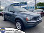 Used 2008 Volvo XC90 for sale.