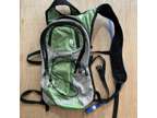 Coleman REVEL 8L Hydration Backpack Run Cycling Hiking W/