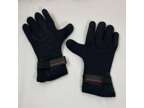 XL Black ScubaPro Scuba Diving Gloves Neoprene Blend with