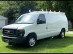 Used 2009 Ford Econoline for sale.