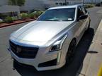 Used 2014 Cadillac CTS for sale.
