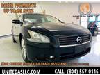 Used 2011 Nissan Maxima for sale.