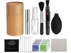 9 In 1 Universal Camera Lens Cleaning Kit Camera Cleaning