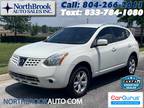 Used 2009 Nissan Rogue for sale.