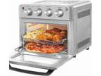 7-in-1 19QT Countertop Convection Toaster Air Fryer Oven