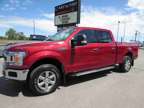 2019 Ford F-150 XLT SuperCrew 6.5-ft. 4WD - One owner!
