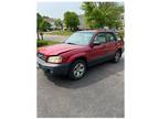 2004 Subaru Forester for Sale by Owner