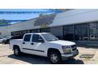 2008 Chevrolet Colorado Crew Cab for sale