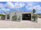 Key Largo 2BR 2BA, Canalfront Home in Lake Surprise - This