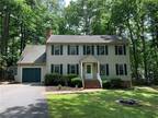 Midlothian 2.5BA, Cute, updated, traditional home in