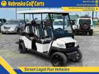 2023 Bintelli Beyond 6PR Street Legal Golf Cart for sale