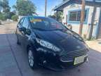 2014 Ford Fiesta for sale