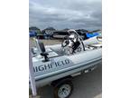 2020 highfield Sport 420 Boat for Sale