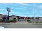 Inn for Sale: Olympic Inn & Suites Aberdeen - IN CONTRACT!