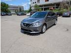 used 2019 Nissan Sentra SV