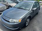 Used 2004 SATURN ION For Sale