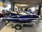 2020 Yamaha VX Cruiser HO Boat for Sale