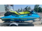 2022 Yamaha GP1800R SVHO with Audio Boat for Sale