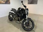 2015 Ducati Monster 821 Dark Motorcycle for Sale