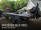 2022 Phoenix 819 Pro Boat for Sale