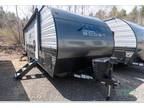 2022 Forest River XLR Micro Boost 29LRLE 34ft