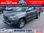 Used 2018 Toyota Tacoma for sale.