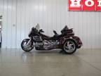 2007 Honda Goldwing