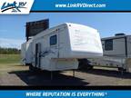 2003 Keystone Montana 2850RK 30ft