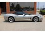 2000 Chevrolet Corvette 2dr Convertible