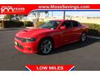 2022 Dodge Charger R/T 15394 miles
