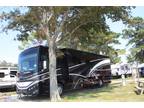 2015 Fleetwood Expedition 38S 38ft