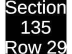 2 Tickets Seattle Seahawks @ Detroit Lions 9/17/23 Ford