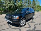 Used 2012 Volvo XC90 for sale.