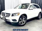 $32,950 2019 Mercedes-Benz GLC-Class with 30,751 miles!