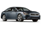 Used 2012 Nissan Maxima for sale.