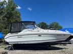 1994 Rinker 280 Fiesta vee Boat for Sale